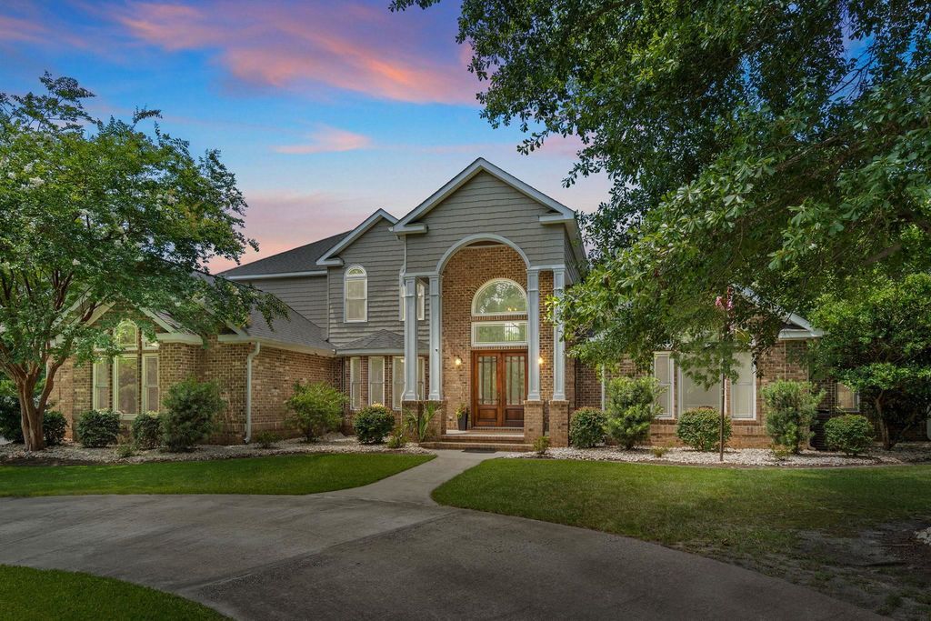5790 Friendship Ln., Myrtle Beach, SC 29588