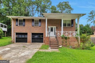 115 Elizabeth Way, Ellenwood, GA 30294