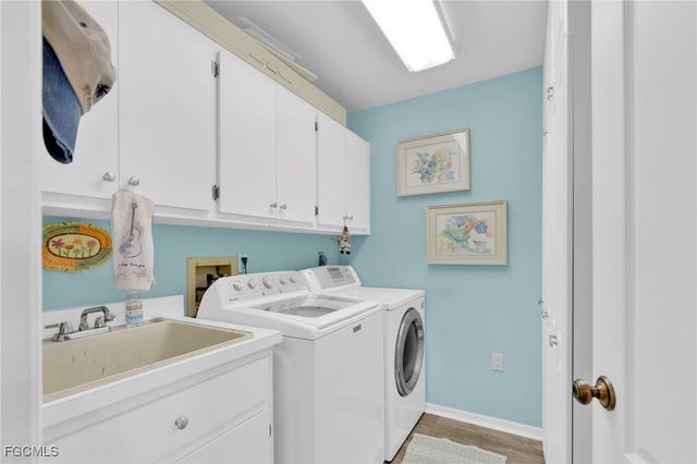 8866 Banyan Cove CIR, Fort Myers, FL 33919