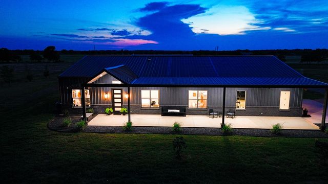 1560 Lacy Drive, Lipan, TX 76462