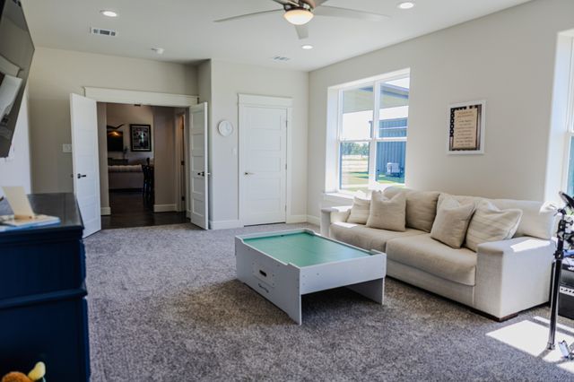 1560 Lacy Drive, Lipan, TX 76462