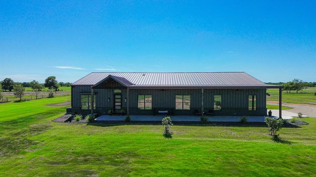 1560 Lacy Drive, Lipan, TX 76462