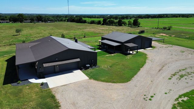 1560 Lacy Drive, Lipan, TX 76462