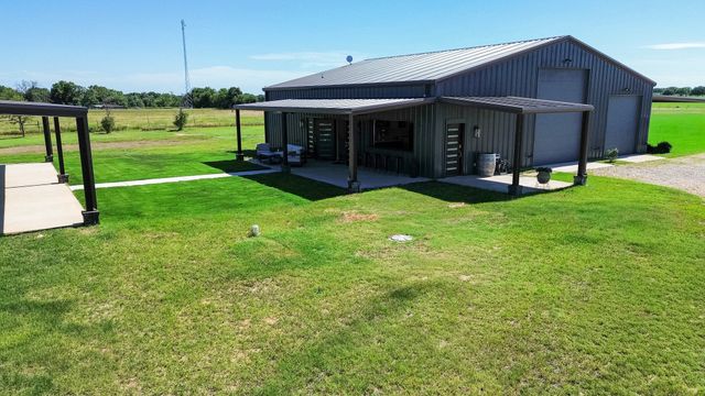 1560 Lacy Drive, Lipan, TX 76462