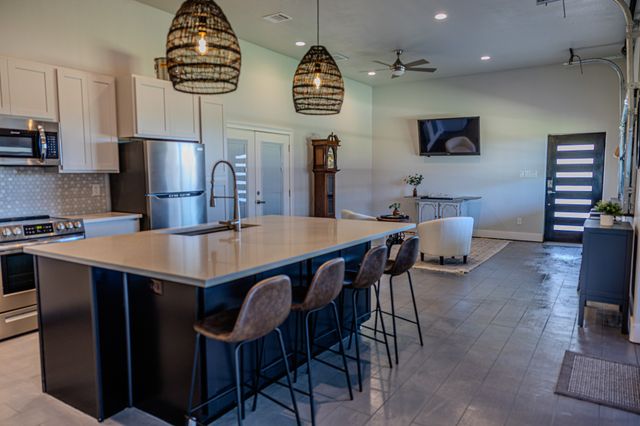 1560 Lacy Drive, Lipan, TX 76462