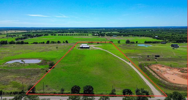 1560 Lacy Drive, Lipan, TX 76462