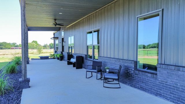 1560 Lacy Drive, Lipan, TX 76462