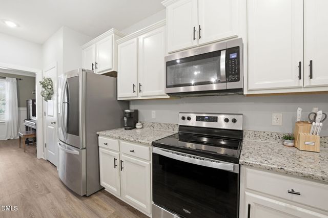 180 Long Grass Drive, Smithfield, NC 27577