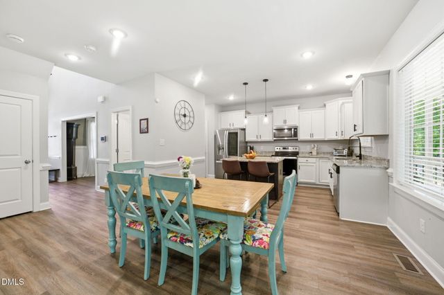180 Long Grass Drive, Smithfield, NC 27577