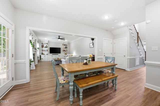 180 Long Grass Drive, Smithfield, NC 27577