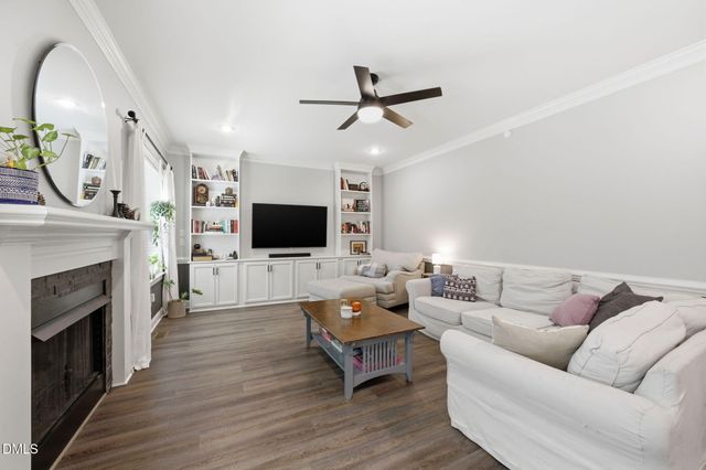 180 Long Grass Drive, Smithfield, NC 27577