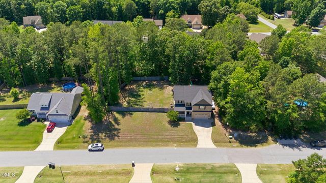 180 Long Grass Drive, Smithfield, NC 27577