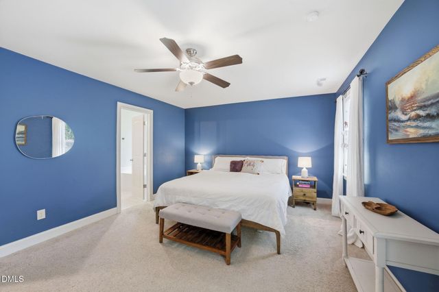 180 Long Grass Drive, Smithfield, NC 27577