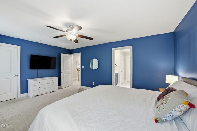 180 Long Grass Drive, Smithfield, NC 27577