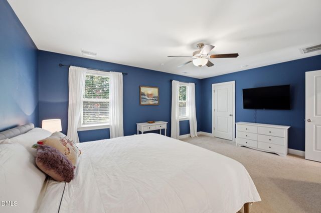 180 Long Grass Drive, Smithfield, NC 27577