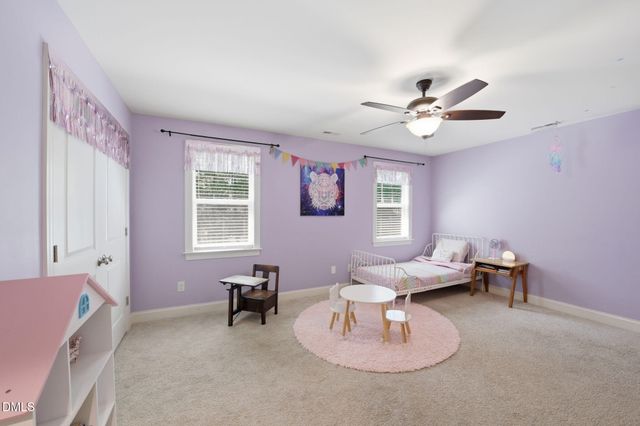 180 Long Grass Drive, Smithfield, NC 27577