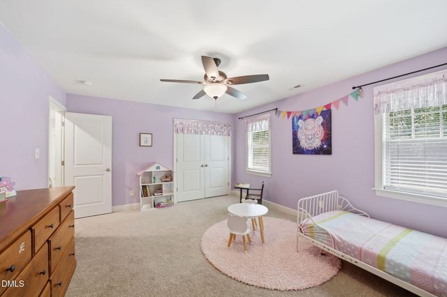 180 Long Grass Drive, Smithfield, NC 27577