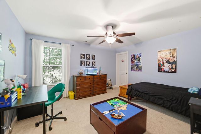 180 Long Grass Drive, Smithfield, NC 27577