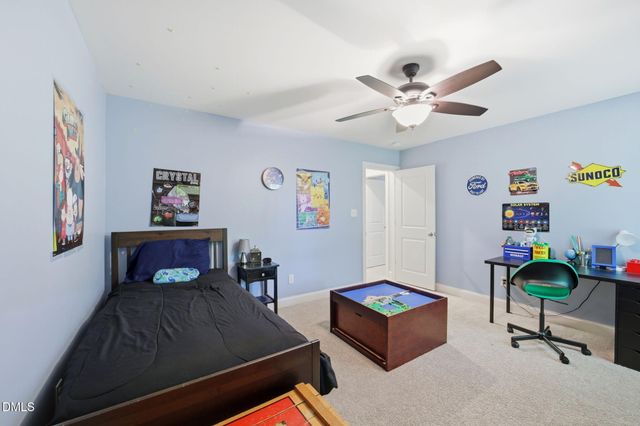 180 Long Grass Drive, Smithfield, NC 27577