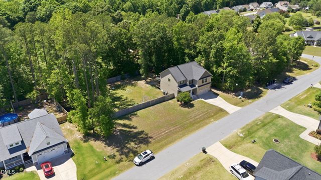 180 Long Grass Drive, Smithfield, NC 27577