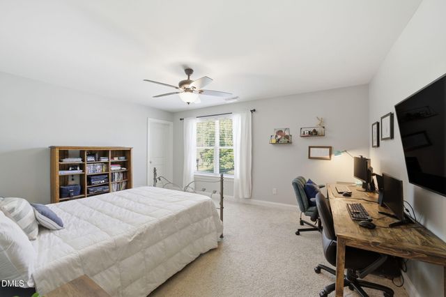 180 Long Grass Drive, Smithfield, NC 27577