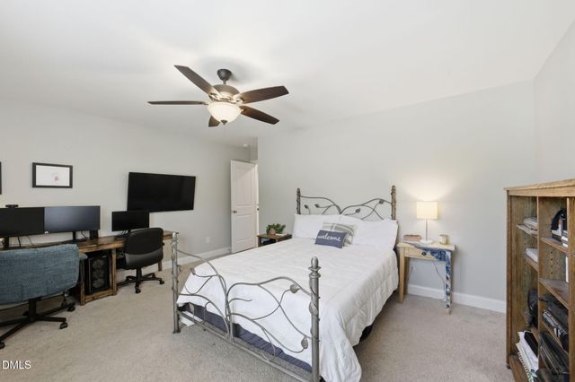 180 Long Grass Drive, Smithfield, NC 27577