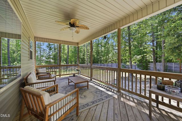 180 Long Grass Drive, Smithfield, NC 27577