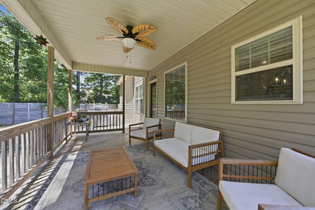 180 Long Grass Drive, Smithfield, NC 27577