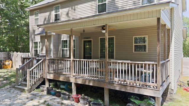 180 Long Grass Drive, Smithfield, NC 27577