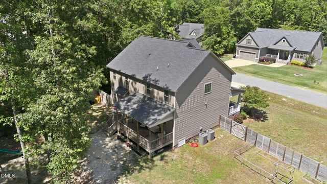 180 Long Grass Drive, Smithfield, NC 27577