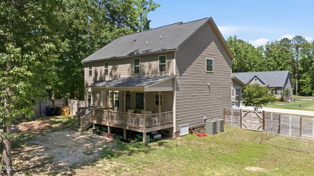 180 Long Grass Drive, Smithfield, NC 27577