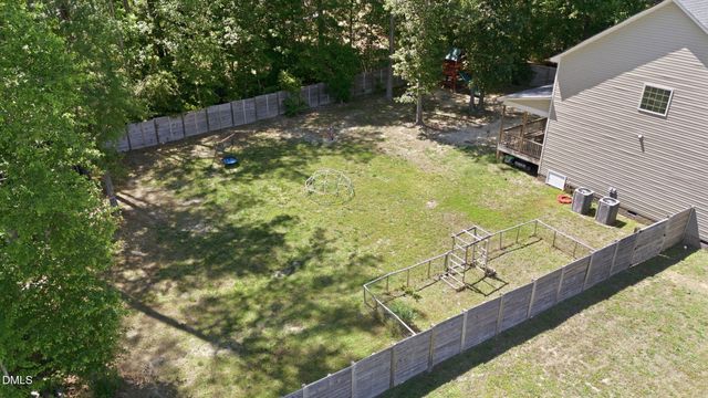 180 Long Grass Drive, Smithfield, NC 27577