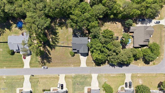 180 Long Grass Drive, Smithfield, NC 27577