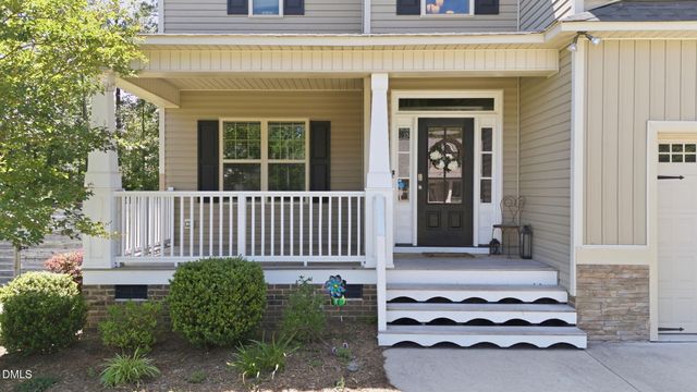 180 Long Grass Drive, Smithfield, NC 27577