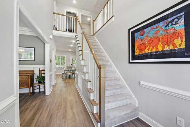 180 Long Grass Drive, Smithfield, NC 27577