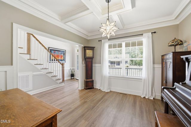 180 Long Grass Drive, Smithfield, NC 27577