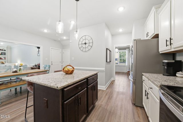 180 Long Grass Drive, Smithfield, NC 27577