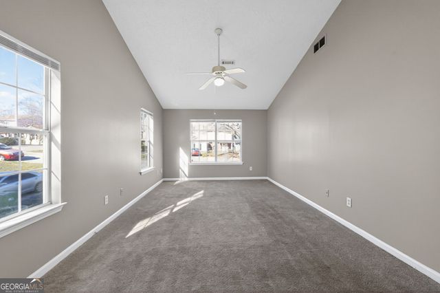 1931 Cornell Way, Morrow, GA 30260