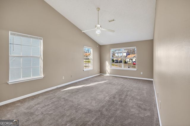 1931 Cornell Way, Morrow, GA 30260