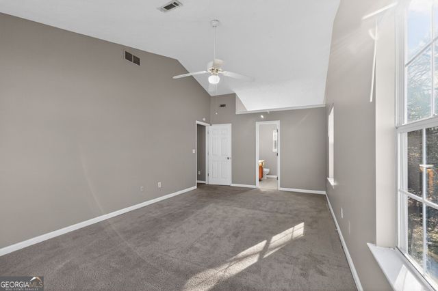 1931 Cornell Way, Morrow, GA 30260