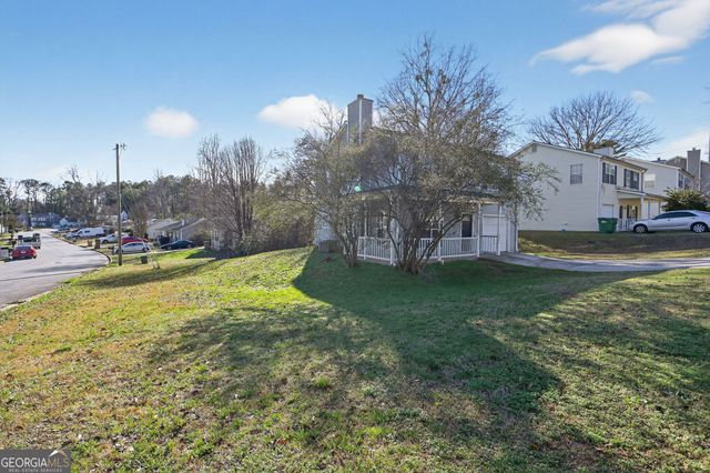 1931 Cornell Way, Morrow, GA 30260