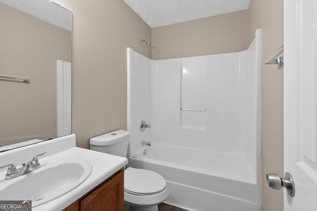 1931 Cornell Way, Morrow, GA 30260