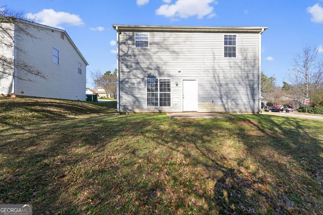 1931 Cornell Way, Morrow, GA 30260