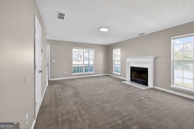 1931 Cornell Way, Morrow, GA 30260