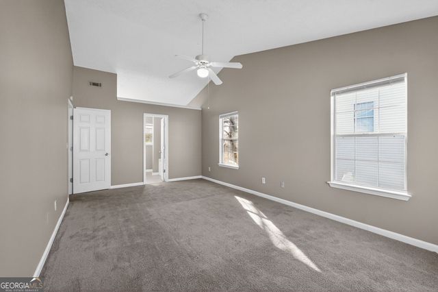 1931 Cornell Way, Morrow, GA 30260