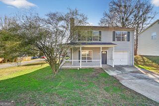 1931 Cornell Way, Morrow, GA 30260