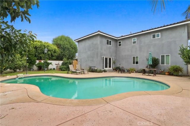 3129 W Olinda, Anaheim, CA 92804