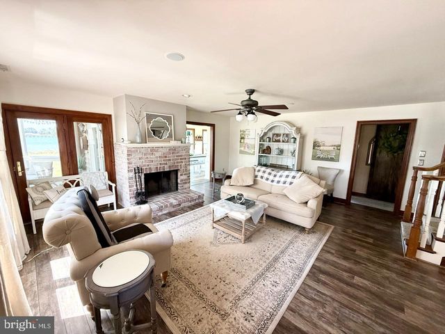 4928 GREGORY RD, Cambridge, MD 21613