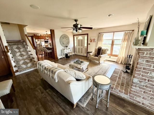 4928 GREGORY RD, Cambridge, MD 21613