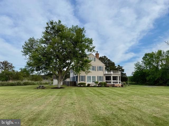 4928 GREGORY RD, Cambridge, MD 21613